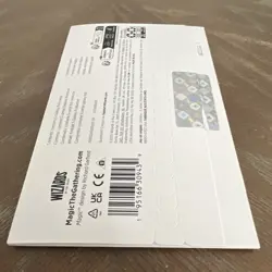 Magic: The Gathering Secret Lair Alien Auroras Galaxy Foil Limited Edition Box - Image 3