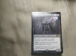 Vito, Thorn of the Dusk Rose Core Set 2021 Regular - Image 1