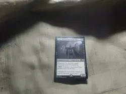 Vito, Thorn of the Dusk Rose Core Set 2021 Regular - Image 2