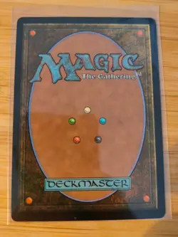 MTG Capital City 0274 Final Fantasy M/NM Free UK P&P - Image 2