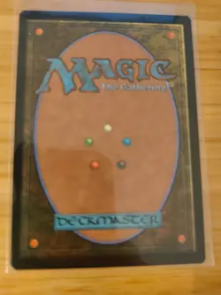 MTG Lonely Sandbar 0769 J25 Foundations M/NM Free UK PP& - Image 2