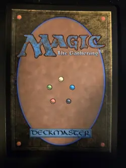 Flamekin Herald NM FOIL Commander Legends MTG FREE SHIPPING - Image 2