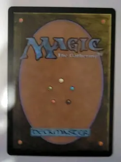 MTG - Innistrad Remastered: Swamp (293) - Retro Land Foil - Near Mint - Image 2