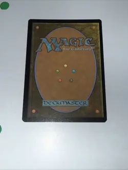 MTG Arcane Signet (Surge Foil) Commander: Teenage Mutant Ninja Turtles Foil - Image 2