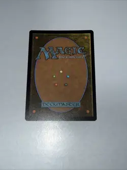 Special Move (Surge Foil) Commander: Teenage Mutant Ninja Turtles Foil - Image 2