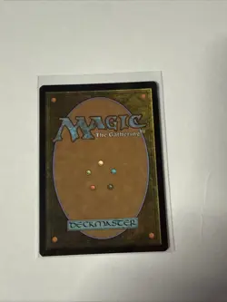 MTG Warping Wail (Showcase) Special Guests Foil - Image 2