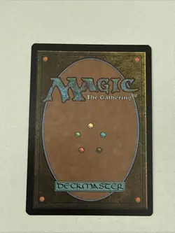 MTG Casey Jones, Vigilante (0235) (Showcase) Teenage Mutant Ninja Turtles Foil - Image 2