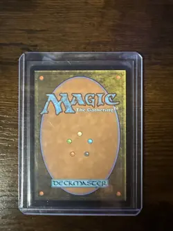 MTG Grim Lavamancer (Borderless) Dominaria Remastered Regular - Image 2