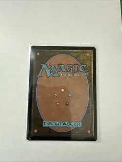 MTG Groundchuck & Dirtbag (Showcase) Teenage Mutant Ninja Turtles Foil - Image 2