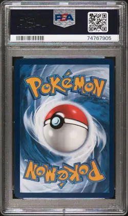 2023 POKEMON SWSH BLACK STAR PROMO CROWN ZENITH TINS #283 GALARIAN ZAPDOS PSA 10 - Image 2