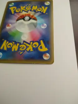 Pokemon PokeKyun Collection Card 018/032 - Yveltal - Image 4