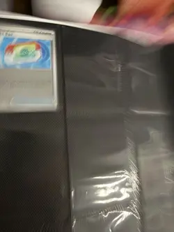 Pokemon card collection lot NM Modern Secret Illustration Rare Mega Evolution - Image 4