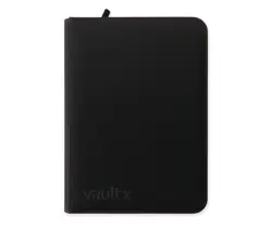 Vault X SV10 Destined Rivals 9 Pocket Unlimited Edition Pokemon Binder - SEALED - Image 5