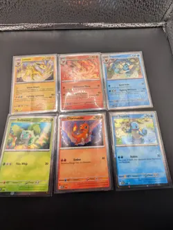 Pokemon 151 Poster collection Box + prismatic evolutions poster collection box + - Image 2