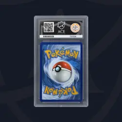 Pokemon TCG - Panpour - Black Bolt - 101/086 - Illustration Rare - ACE Grade 9 - Image 3