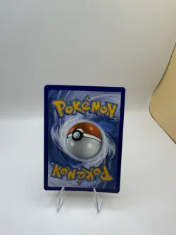 Pokemon TCG Eevee TG11/TG30 Ultra Rare Brilliant Stars Trainer Gallery NM - Image 2
