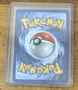 Pokemon TCG Kangaskhan #21/64 Non Holo Vintage 1999 - Image 2