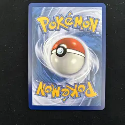 Pokemon TCG Mega Starmie EX 102/088 Perfect Order Near Mint - Image 4
