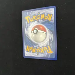 Pokemon TCG Mega Starmie EX 102/088 Perfect Order Near Mint - Image 5