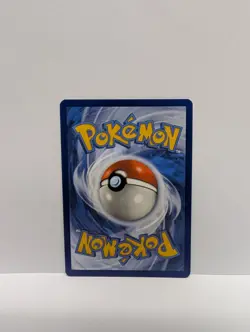 Pokemon Raging Bolt ex 123/162 SV05: Temporal Forces Ancient Holo - Image 2