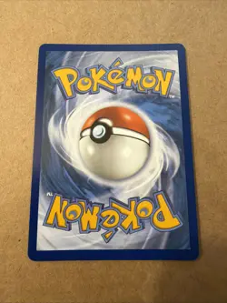 Mega Lucario Ex Mega Attack Rare Promo Pokemon Ascended Heroes Poster Collection - Image 2