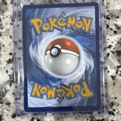 Pokemon Bloodmoon Ursaluna EX 216/167 SV06 Holo Special Illustration Rare 260 HP - Image 4