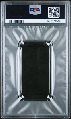 2013 POKEMON HANAFUDA KANTO OCTOBER CLOYSTER/TENTACRUEL PSA 10 - Image 2