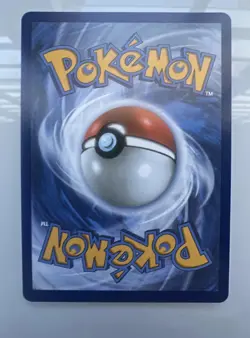 Pokemon Mega Charizard EX Holo 125/094 Phantasmal Flames Mint - Image 2