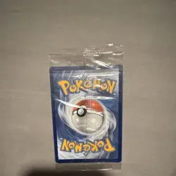 Sealed Pokemon Greninja Holo Promo SWSH144 Sword & Shield Basic 130 HP 2021 - Image 3