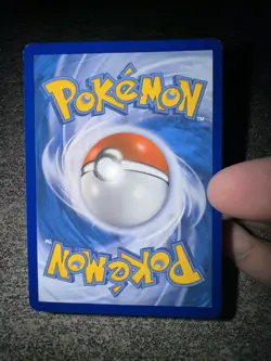 RESHIRAM FULL ART - POKEMON XY74 PROMO XY FR - Image 2