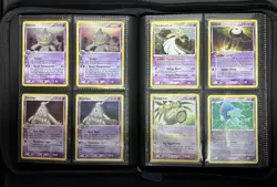 Lot of 200 Vintage HOLO Pokemon Card 1st Edition Binder Collection Ex , Neo, - Image 4
