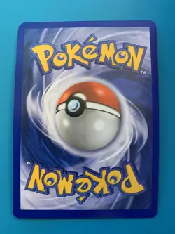 Eevee #11 Black Star Promo Holo Rare Vintage Pokemon Card - NM - Image 2