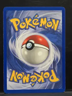 Pokemon 1999 Jungle Mr. Mime 22/64 Unlimited English Vintage NM - Image 2