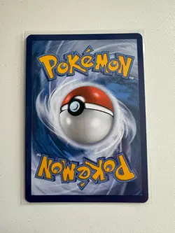 Oricorio ex 024 Me: Mega Evolution Promo Holo TCG POKEMON - Image 2
