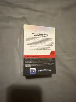Pokemon Prismatic Evolutions Booster Bundle BRAND NEW & SEALED - Image 2