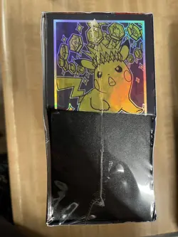 Surging Sparks Elite Trainer Box (ETB) | Scarlet & Violet | Pokemon TCG | Sealed - Image 4