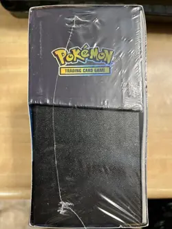 Surging Sparks Elite Trainer Box (ETB) | Scarlet & Violet | Pokemon TCG | Sealed - Image 5