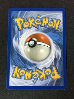 2026 Pokemon Jigglypuff 65/124 Fates Collide Regular - Image 2