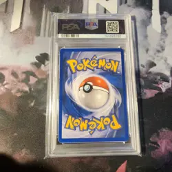 PSA 1 Poor - 2004 POKEMON EX TRAINER KIT LATIOS #6 PIKACHU EX TRAINER KIT LATIOS - Image 2