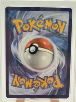 2024 POKEMON SVP EN-SV BLACK STAR PROMO PALDEAN FATES TIN CHARIZARD EX PSA 7 - Image 4