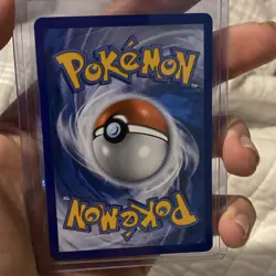 Pokemon Mewtwo EX 158/162 Breakthrough Ultra Rare Full Art Holo 170 HP Psychic - Image 2