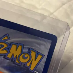 Pokemon Mewtwo EX 158/162 Breakthrough Ultra Rare Full Art Holo 170 HP Psychic - Image 3