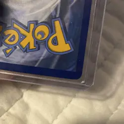 Pokemon Mewtwo EX 158/162 Breakthrough Ultra Rare Full Art Holo 170 HP Psychic - Image 4