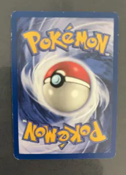 Meowth 1st Edition 56/64 Jungle Pokemon TCG - 1999 - Image 3