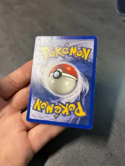 UNOWN [H] 28/105 RARE NEO DESTINY POKEMON UNLIMITED LP - Image 2