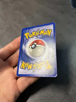 UNOWN [H] 28/105 RARE NEO DESTINY POKEMON UNLIMITED LP - Image 3