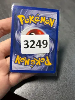 UNOWN [H] 28/105 RARE NEO DESTINY POKEMON UNLIMITED LP - Image 5