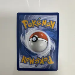 Pokemon Charmander SVP 044 Scarlet & Violet Promo Holo Basic 60 HP Heat Tackle - Image 2