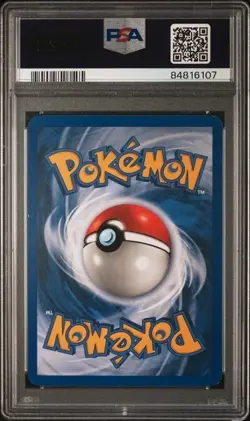 2000 Pokemon Game #14 Pidgeot - Holo PSA 6 14/130 Base II - Image 2