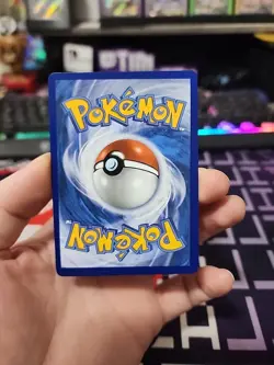 Pokemon Mega Lucario EX Double Rare Holo 077/132 Me01: Mega Evolution 340 HP - Image 2